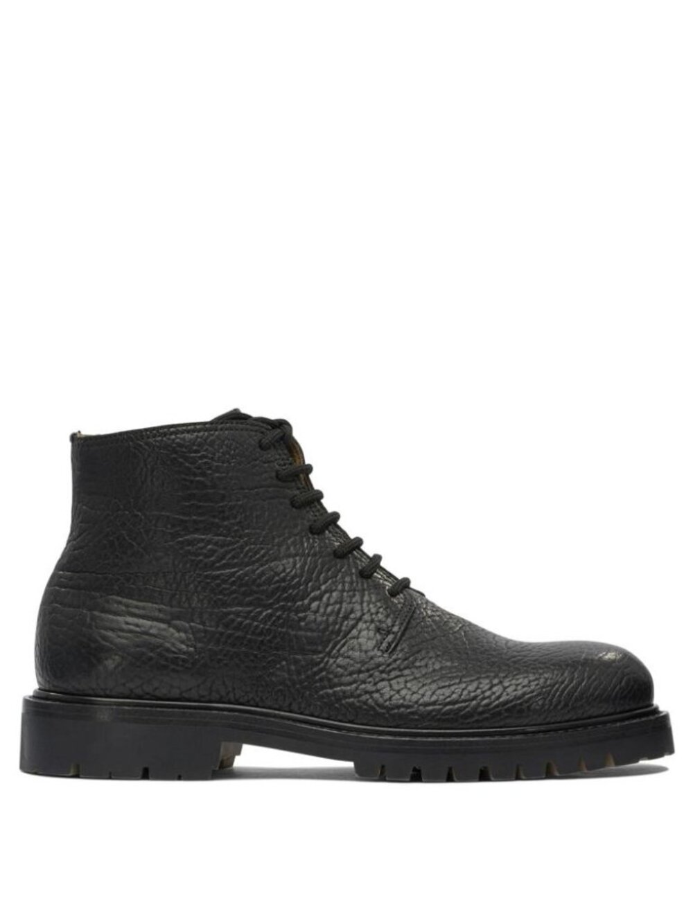 Officine Creative Boss 011 Ankle Boots IT 42 Men